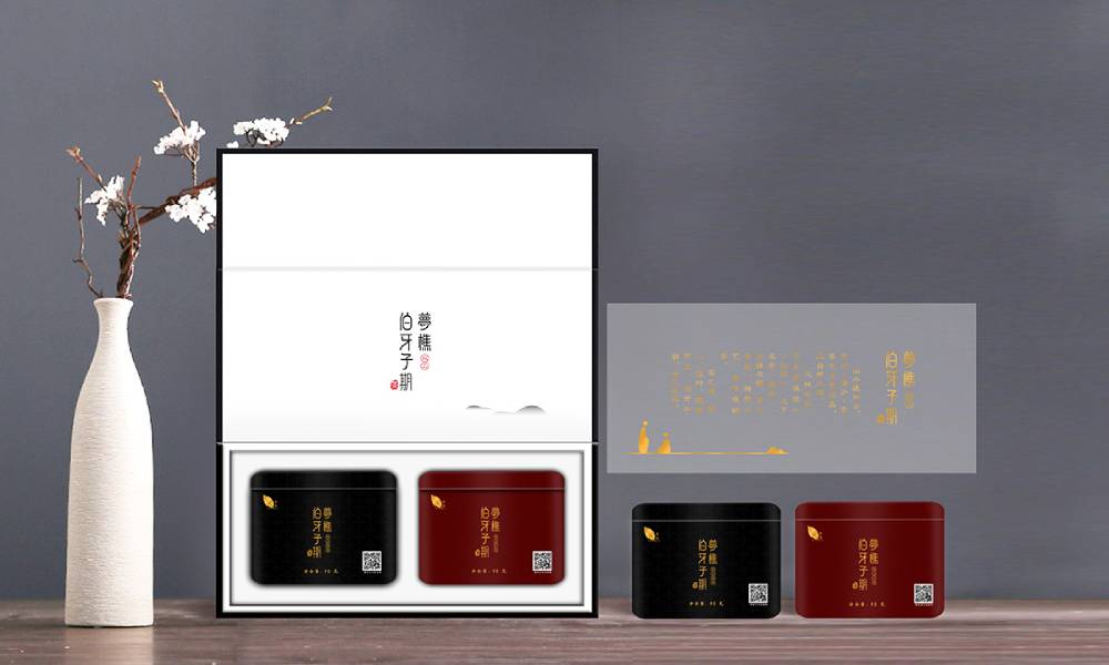 延川县包装设计：文化赋能，创新驱动，解锁城市产业新势能